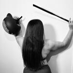 Mistress Cytherea Fox avatar