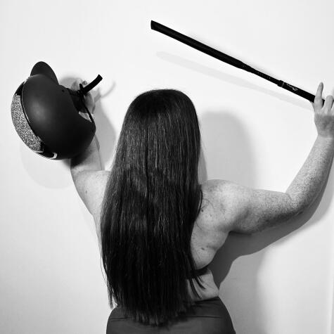 Mistress Cytherea Fox avatar