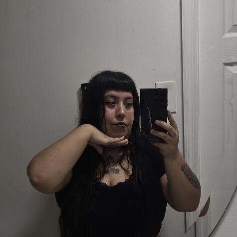 CamiDom avatar