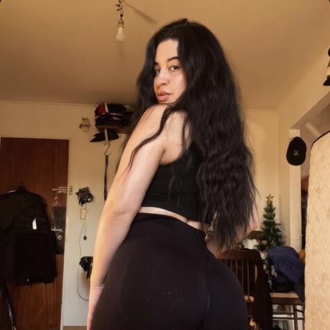 Goddessashit avatar