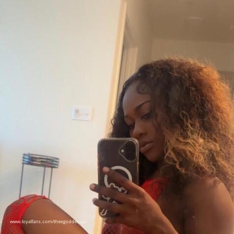 Theegoddessjai avatar