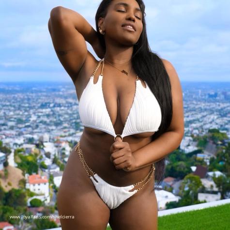 ShelCierra's videos and clips | Official account | LoyalFans