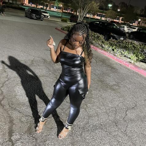 SexyDom777 avatar