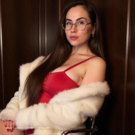 Kira Nuru Queen avatar