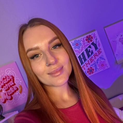 CherieChapman  avatar