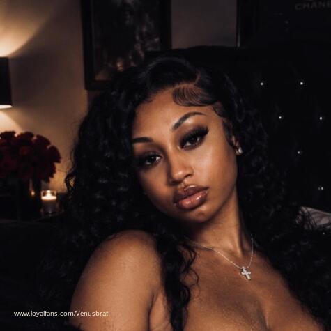 GoddessVenusBrat avatar