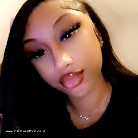 GoddessVenusBrat avatar