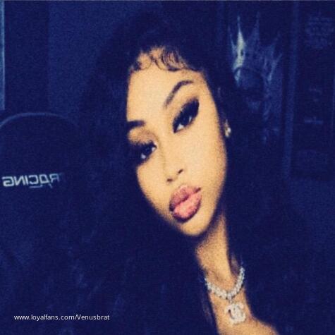 GoddessVenusBrat avatar