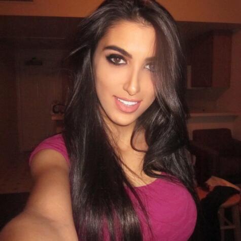 Nina Arabian avatar