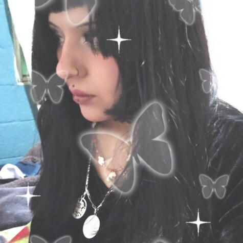 GddessVenatryx avatar