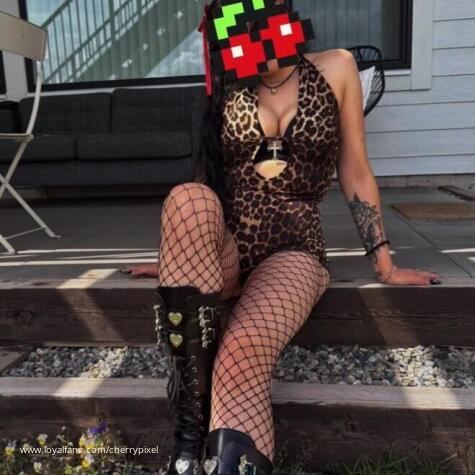 CherryPixel avatar