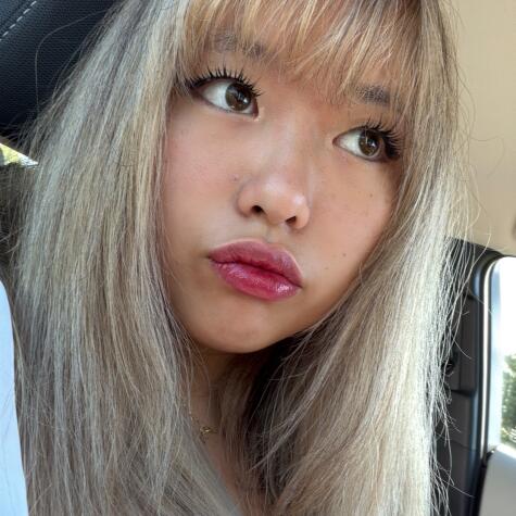 Goddess Luni Findom avatar