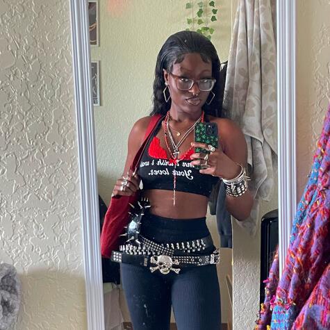 Barbie111 avatar