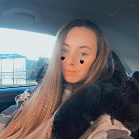 GoddessPaigexox avatar
