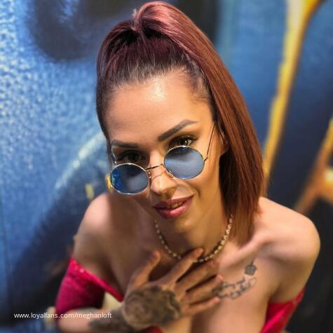 MeghanLoft avatar