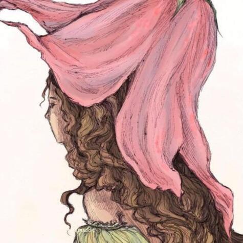 Princess Maddie for you avatar