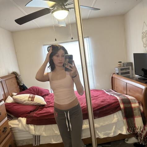 kammiexoxo avatar