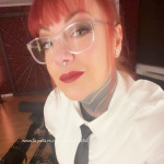 Mme Kali Dreadful avatar