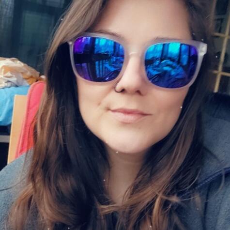Niki1218 avatar