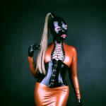 LatexModel avatar