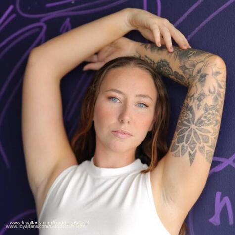 GoddessBelle2K avatar