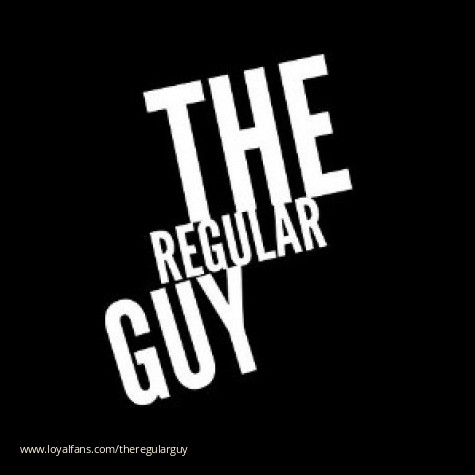 TheRegularGuy avatar