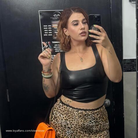 Vixen Mish avatar