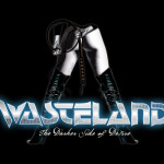 Wasteland avatar