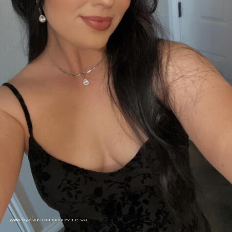 PrincessNessaa avatar