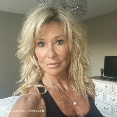Trixie Dicksin avatar