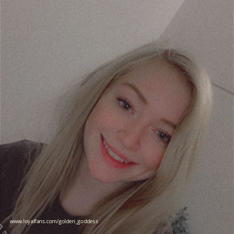 Golden Goddesss avatar