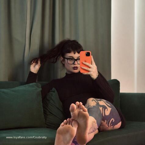 Coubratty avatar