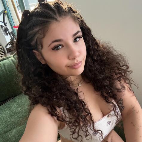 Thebaddestkaylee avatar
