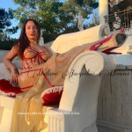 Madame Jacqueline Domina avatar