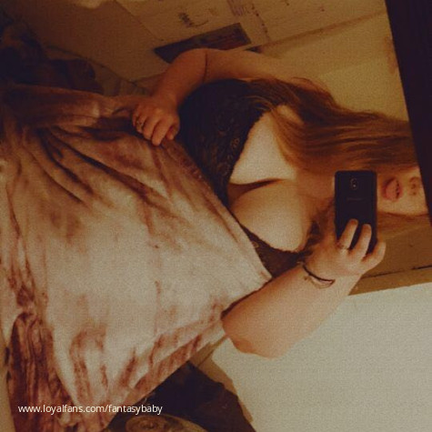 fantasybaby avatar