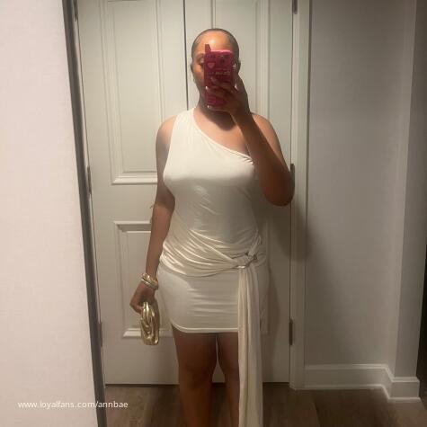Annbae avatar