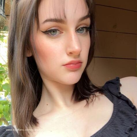 ScarlettJadeee avatar