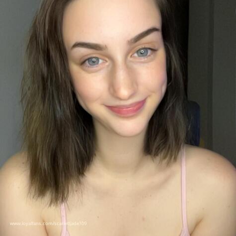 ScarlettJadeee avatar