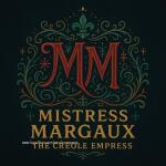 Mistress Margaux the Creole Empress avatar