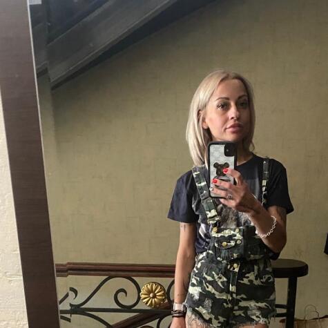 XSgirl avatar