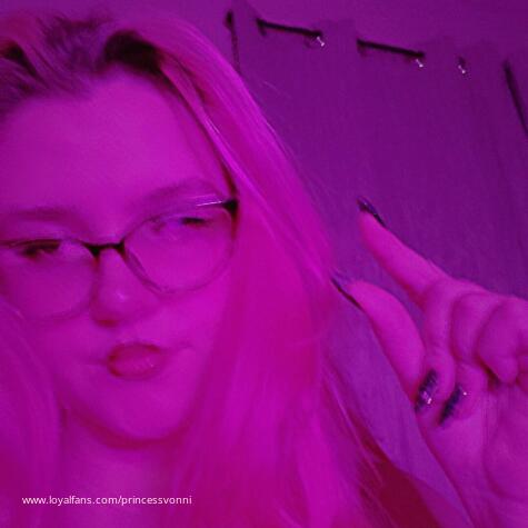 PrincessVonni avatar