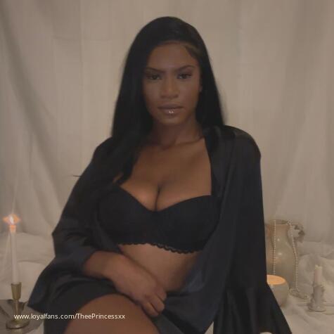 PrincessxAri avatar