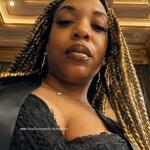 MystiqueKaee avatar