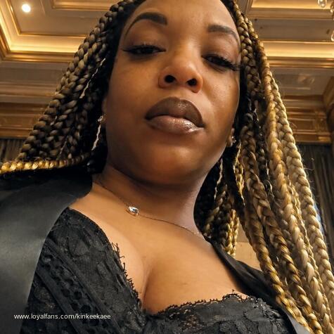 MystiqueKaee avatar