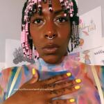 HIGH PRIESTESS BLASPHEMY avatar