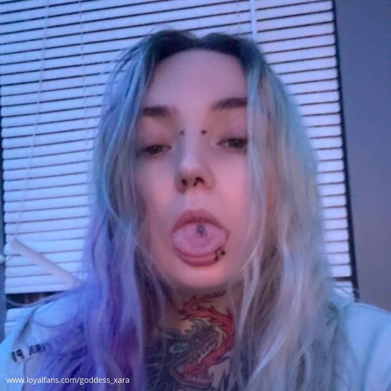 Xara Goddess's videos and clips | Official account | LoyalFans