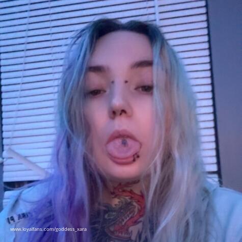 Xara Goddess avatar