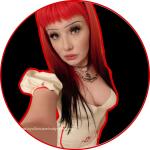 Findom Harley Quinn avatar
