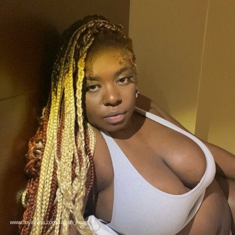 Goddess Tayjah avatar