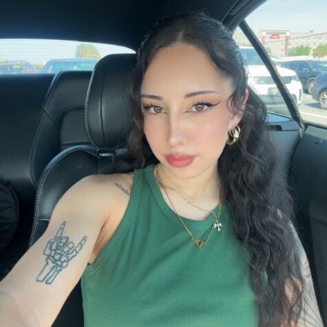 Fatale Tomie avatar